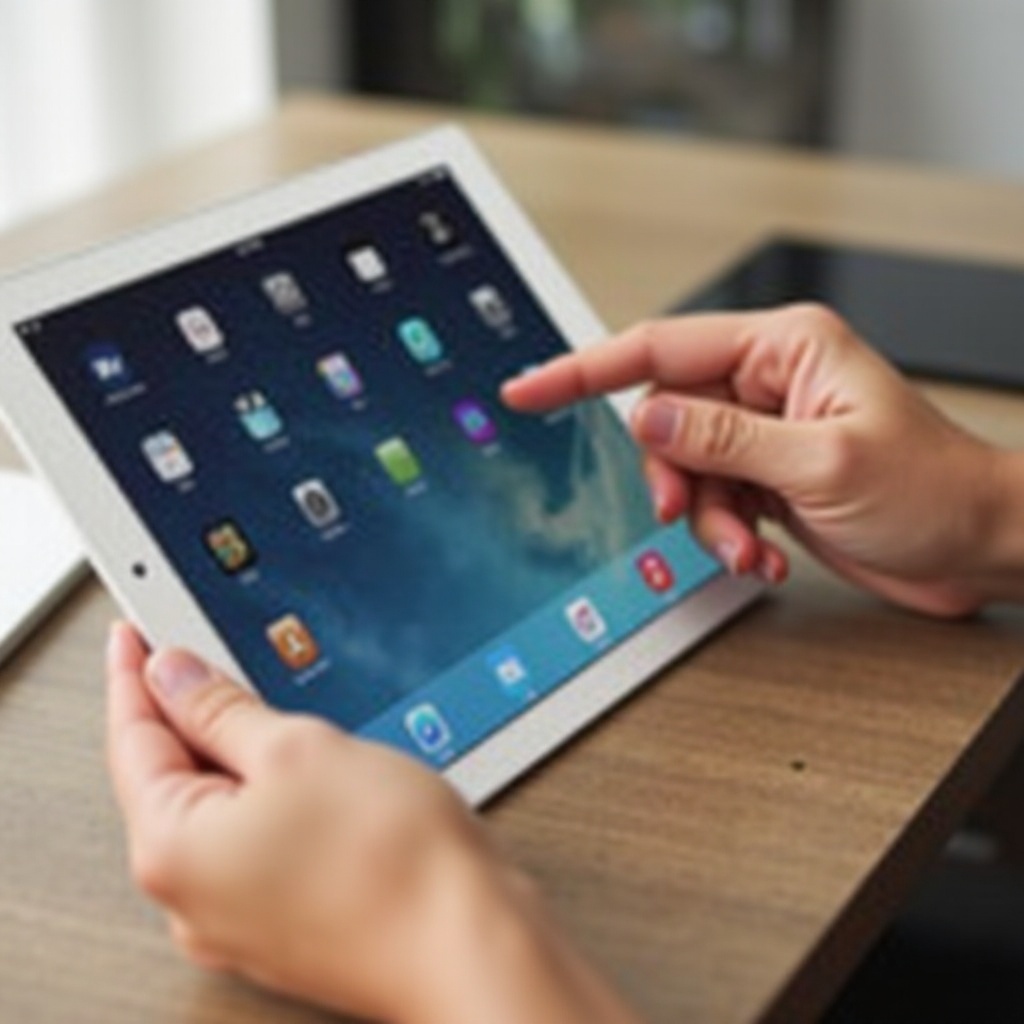 Comment prendre une capture d’écran sur ma tablette ? Un guide complet pour 2024