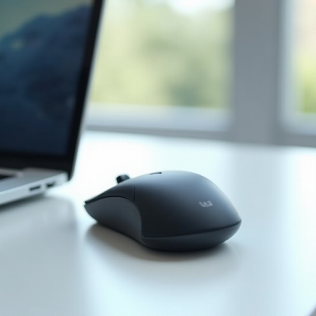 La souris Logitech ne fonctionne plus ? Guide complet de dépannage 2024