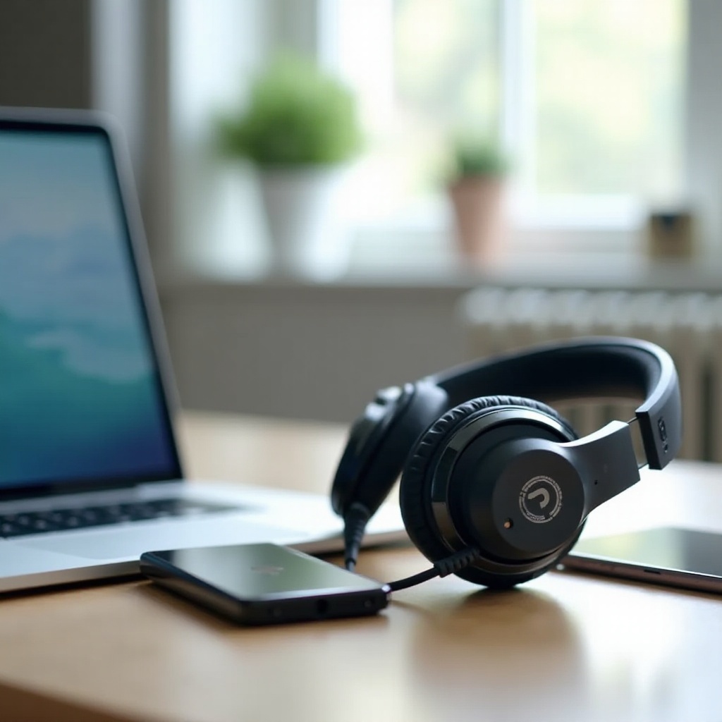 Comment connecter un casque Logitech : guide de configuration complet 2024 pour PC, Mac, mobile et consoles