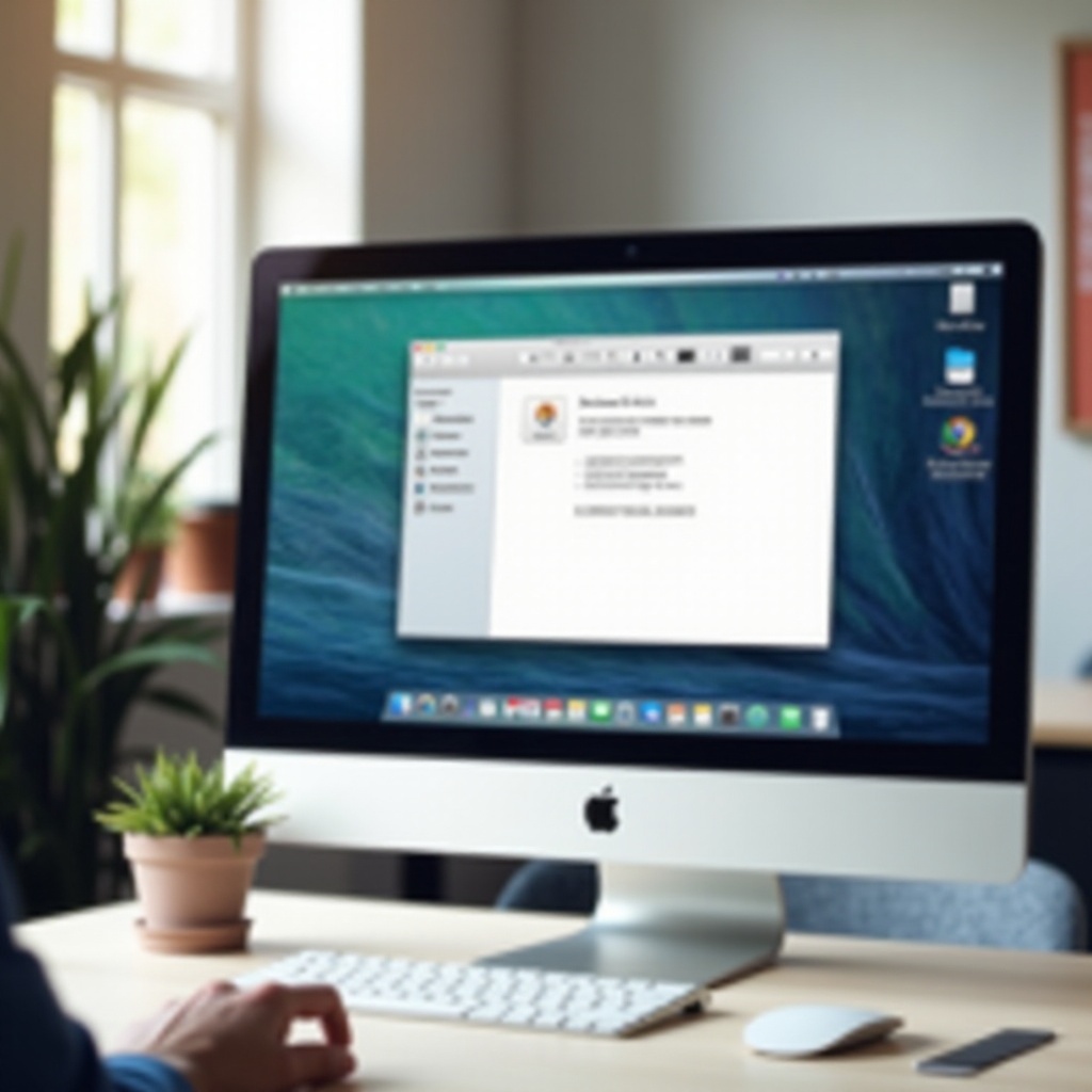 Maîtriser les raccourcis Mac : Comment tout sélectionner sur Mac