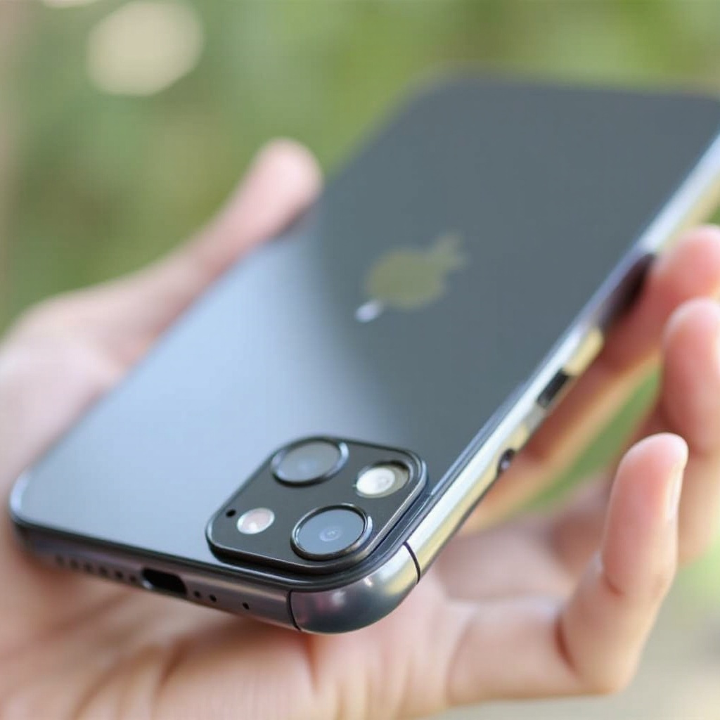 Où se trouvent les haut-parleurs sur l&rsquo;iPhone 15 : Un guide complet