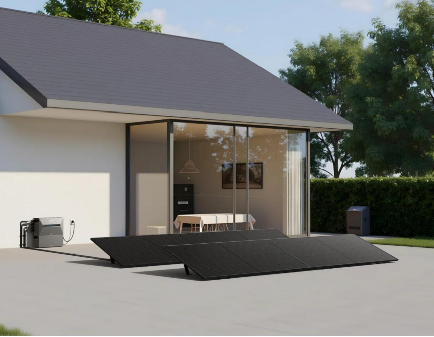 Was macht eine 800W Balkon-Solaranlage lohnenswert zu installieren?