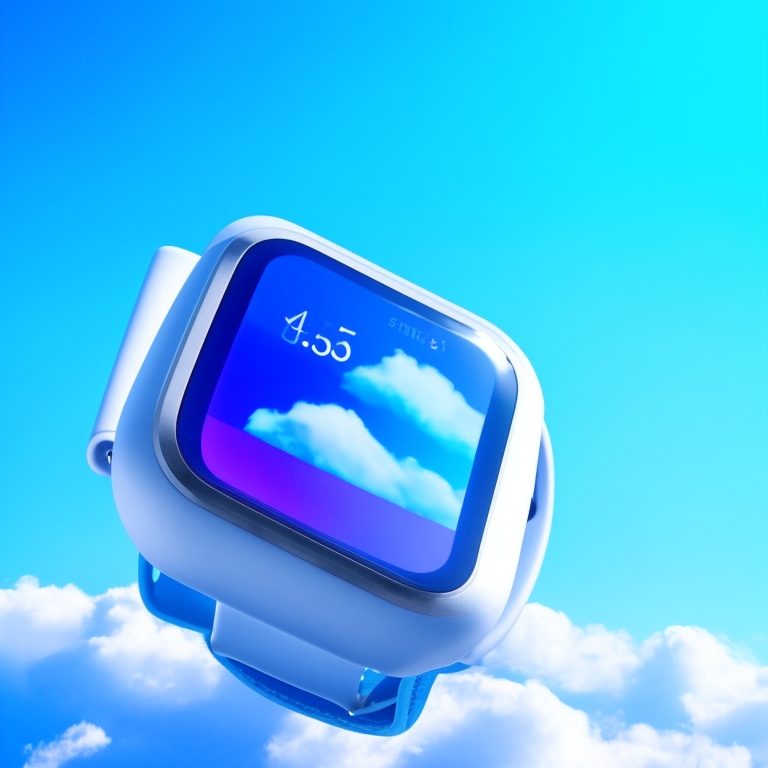 Musikbeherrschung mit Ihrer Fitbit Sense Smartwatch
