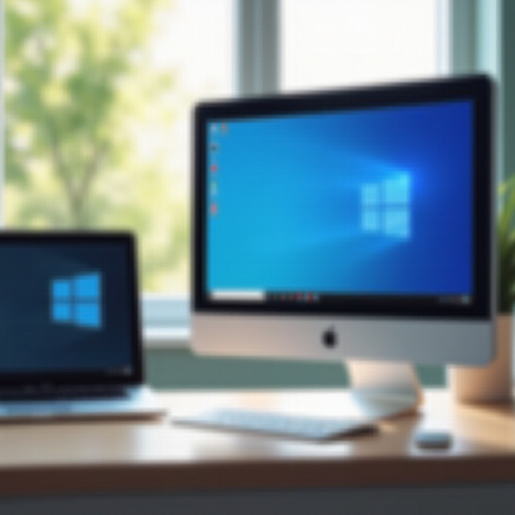 Come ritagliare uno screenshot su Windows nel 2024