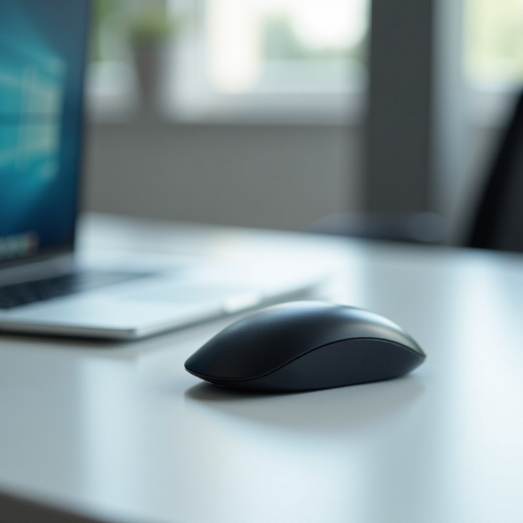 Il mio mouse Logitech ha smesso di funzionare: guida completa alla soluzione 2024