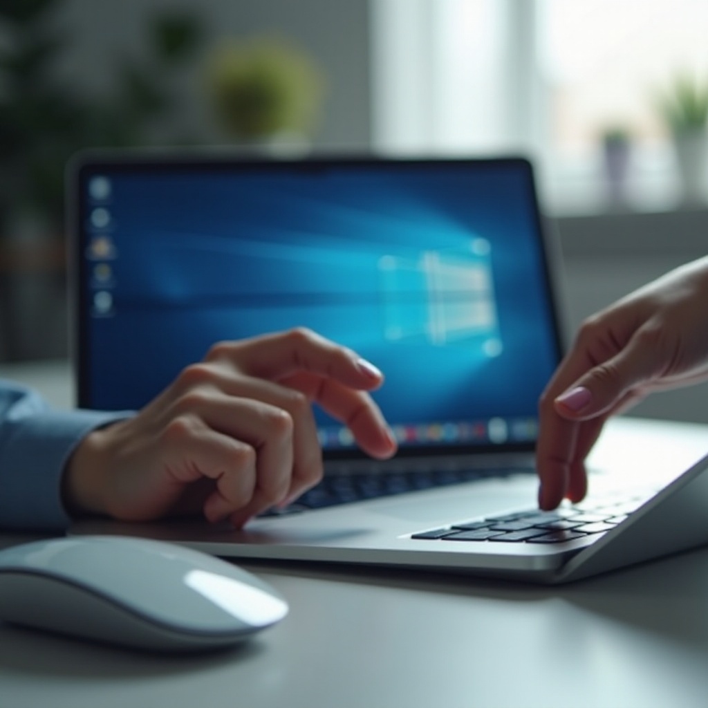 Le curseur de la souris a disparu sous Windows 11 ? Voici comment le réparer