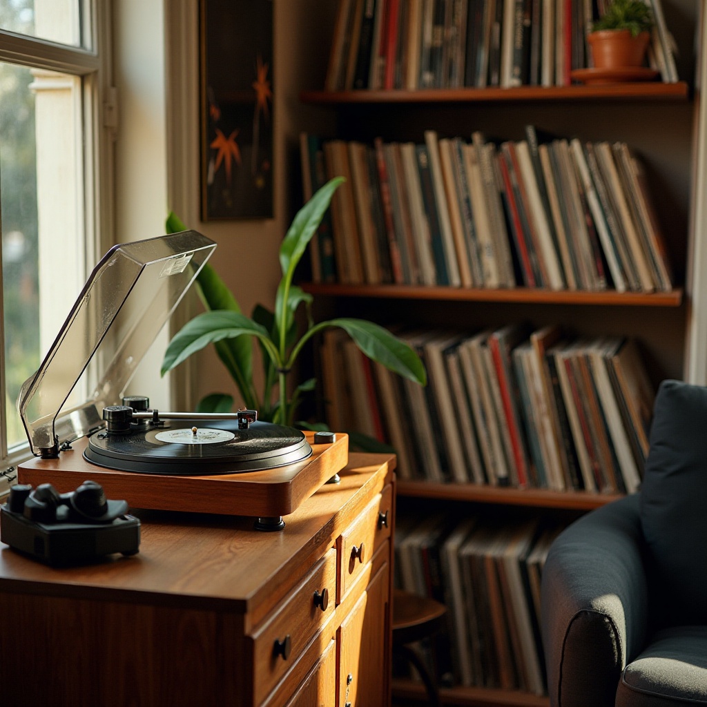 Il modo migliore per conservare i vinili LP: una guida completa per proteggere i tuoi dischi