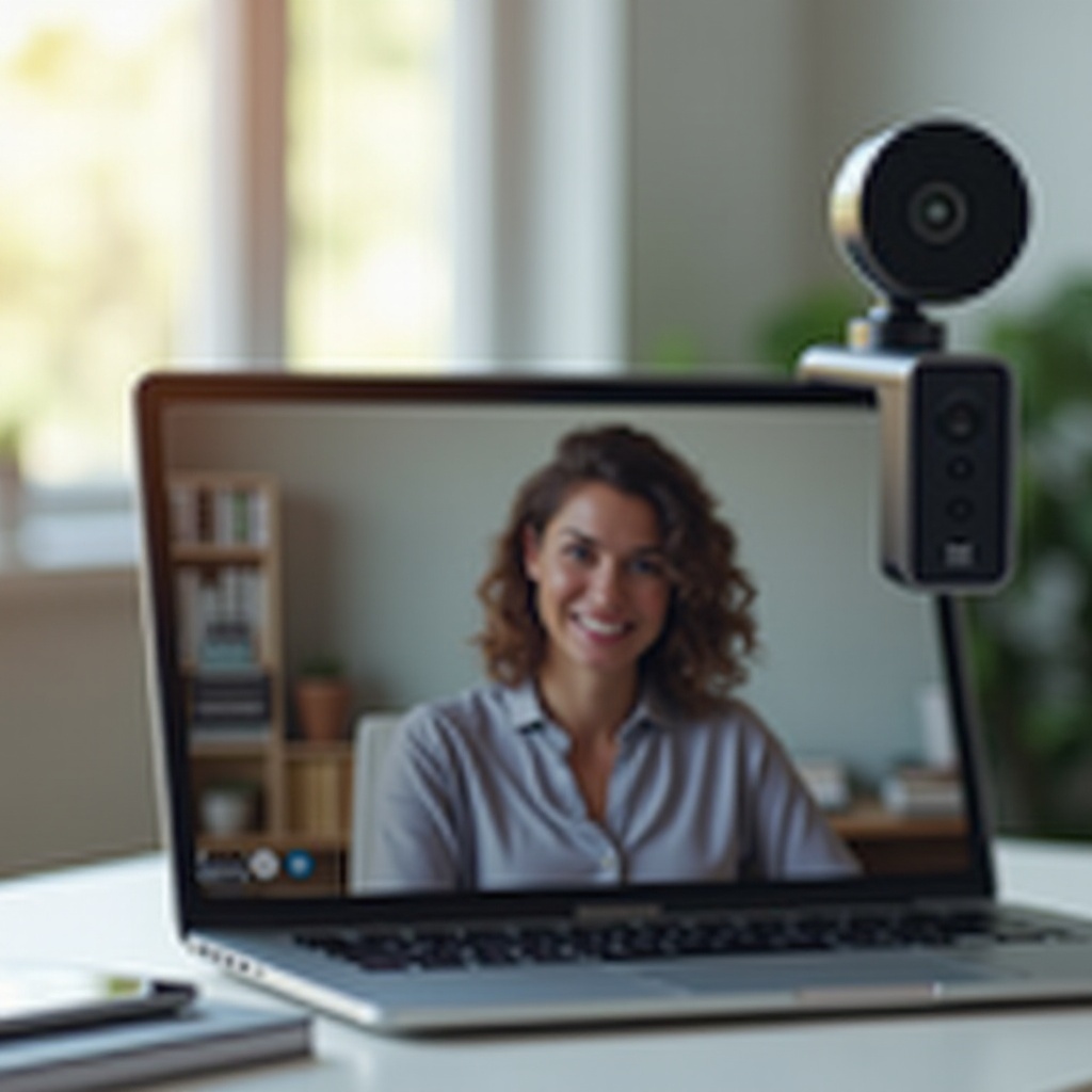 Comment utiliser la caméra Logitech : guide complet de configuration et de dépannage 2024