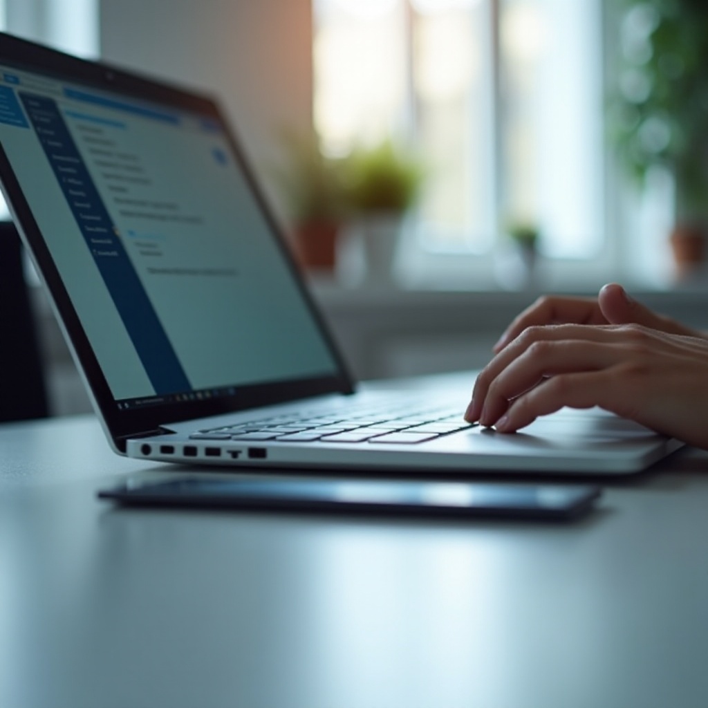 Scomparsa del mouse sul laptop: cause e soluzioni per cursori che svaniscono