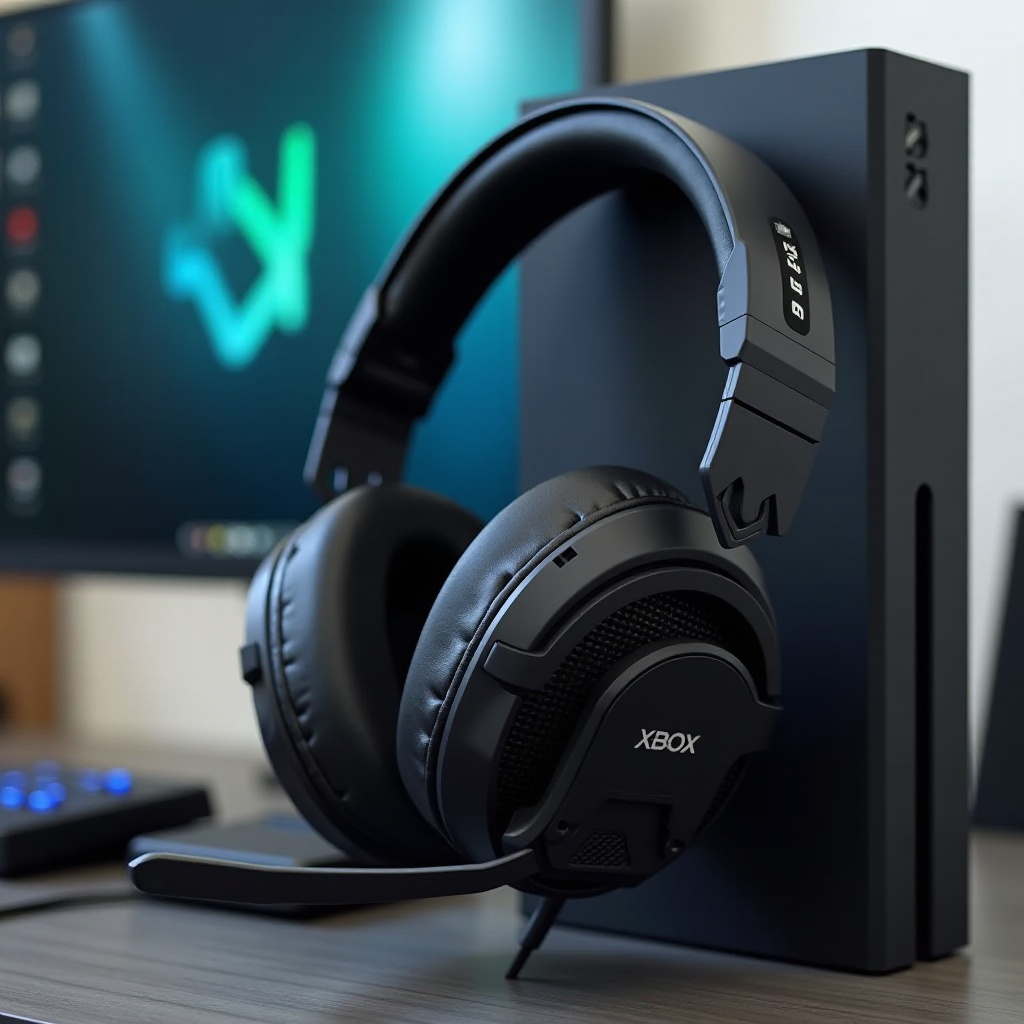 La guida definitiva ai headset da gioco per Xbox e PC.