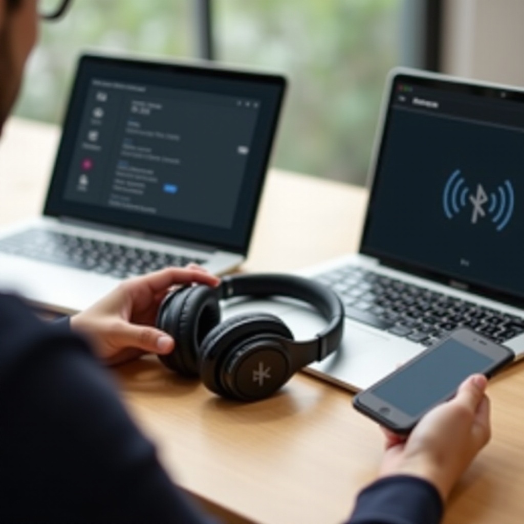 Comment résoudre les problèmes d’appairage Bluetooth du casque sans fil Logitech : guide complet 2024