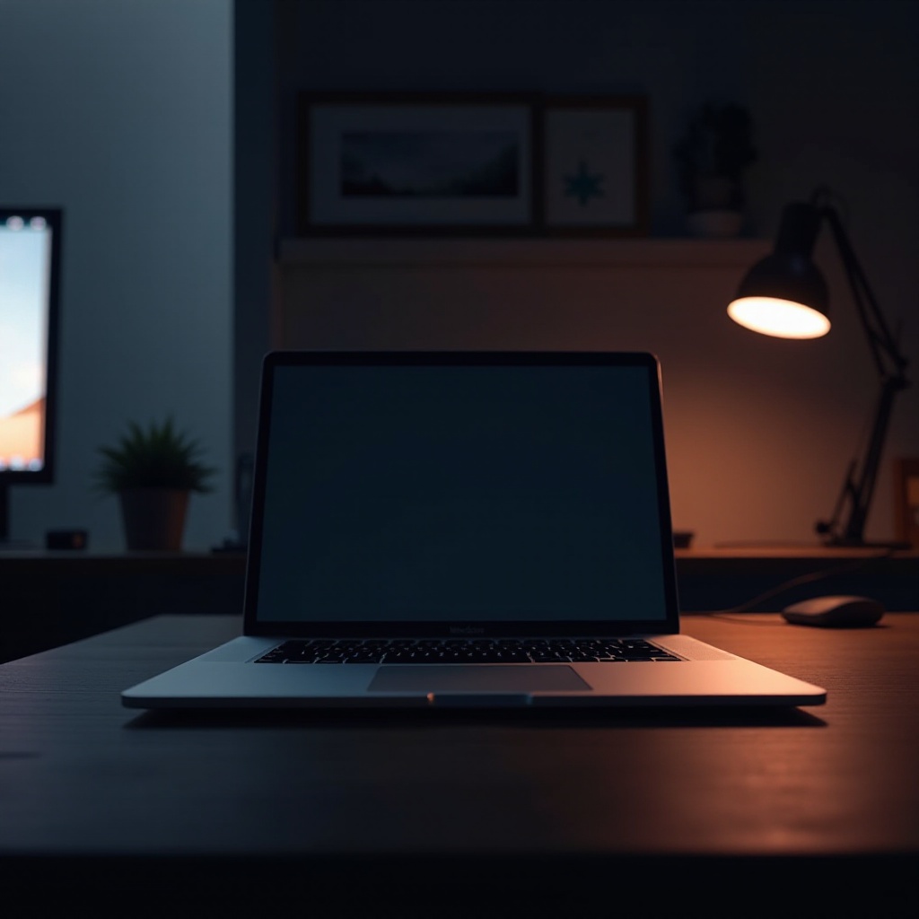 Quanto può durare la batteria del MacBook Pro nel 2024?