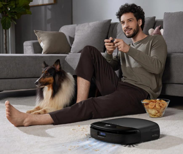 Best Practices for Using a Robot Vacuum for Carpet