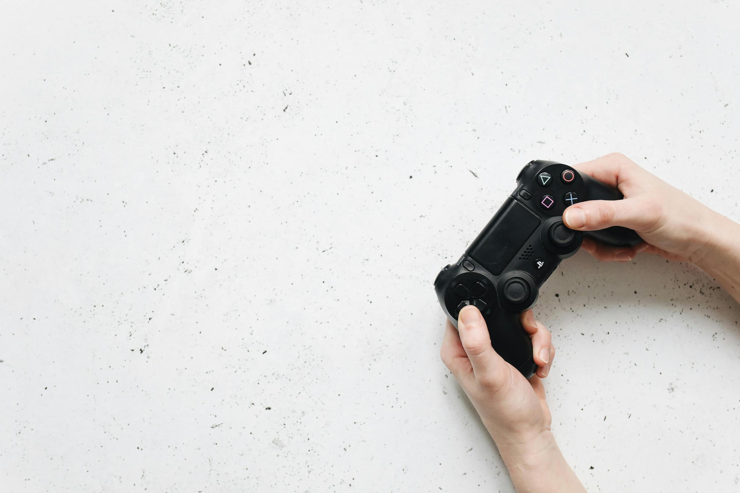 Come resettare il controller PS5: La guida definitiva 2024