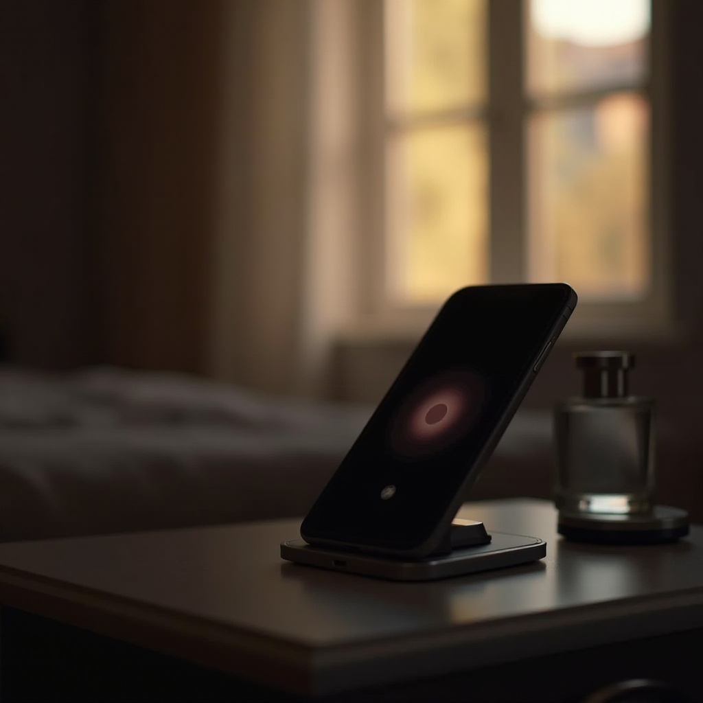 Votre alarme sonne-t-elle lorsque l’iPhone est en mode Ne pas déranger ? (Guide complet 2024)