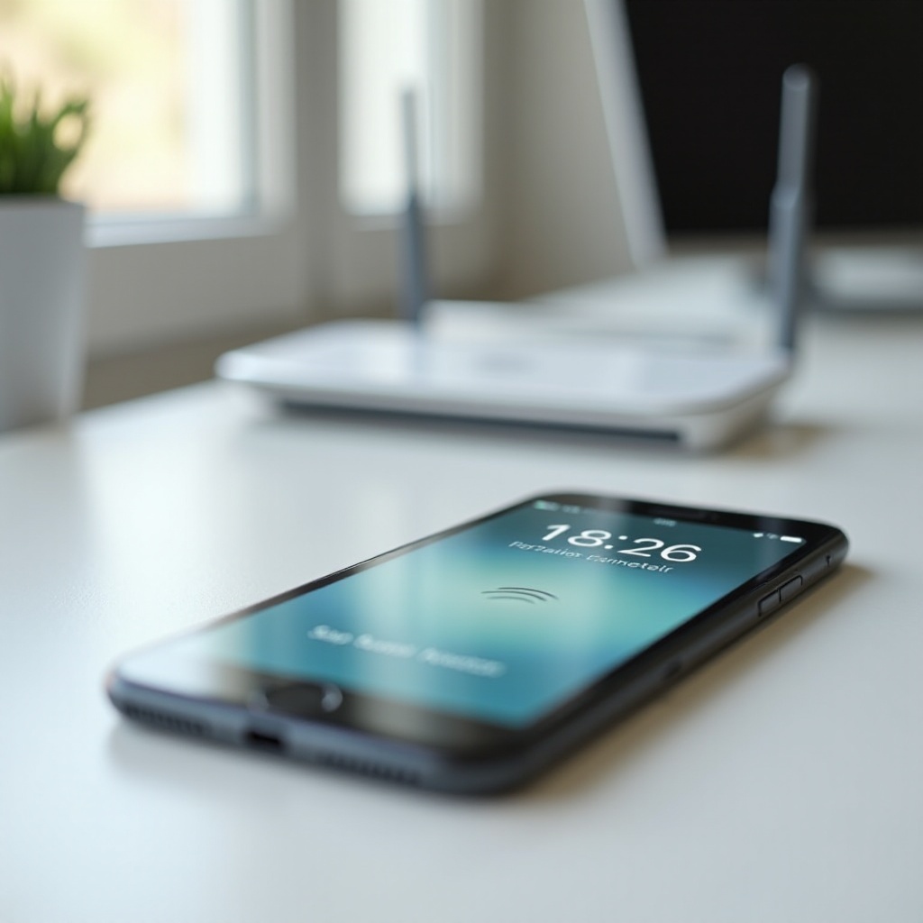 Wi-Fi connecté mais ne fonctionne pas sur iPhone ? 15 solutions à essayer en 2024