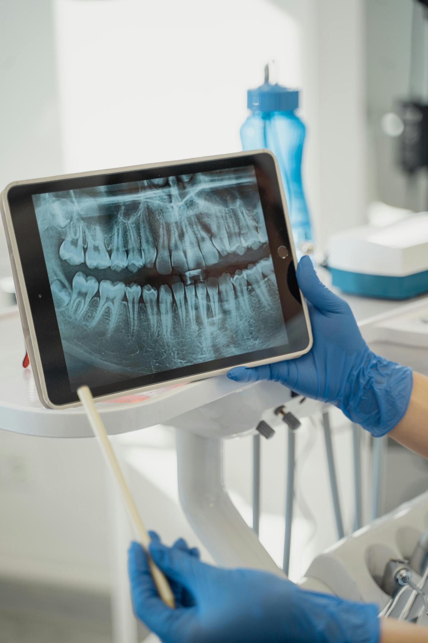 Come pulire lo schermo di un tablet: guida definitiva