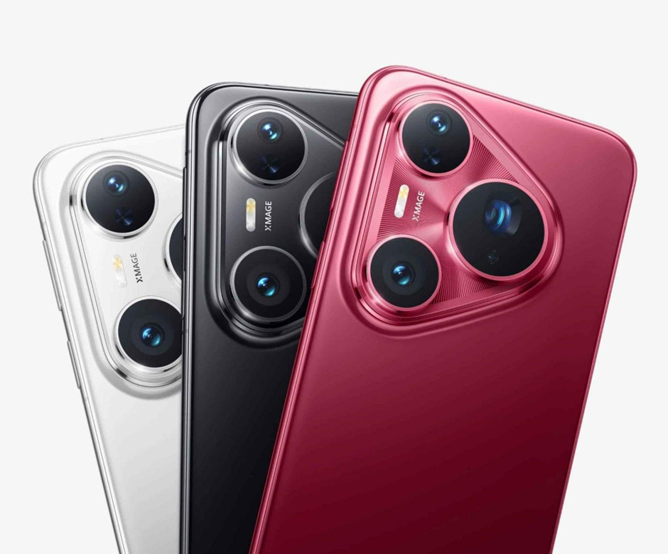 Guía Definitiva de Ofertas en Móviles HUAWEI Para el Buen Fin