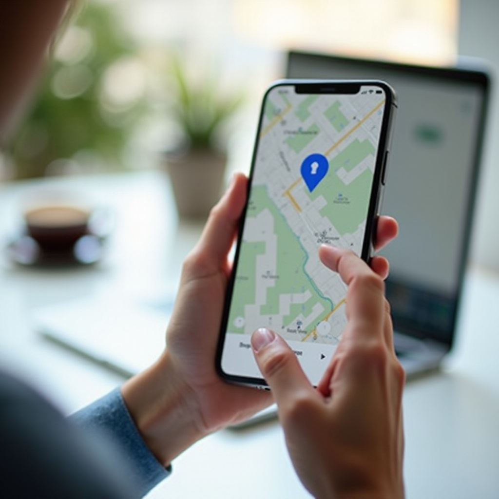 Si vede quando smetto di condividere la posizione? iPhone, Android e app spiegati