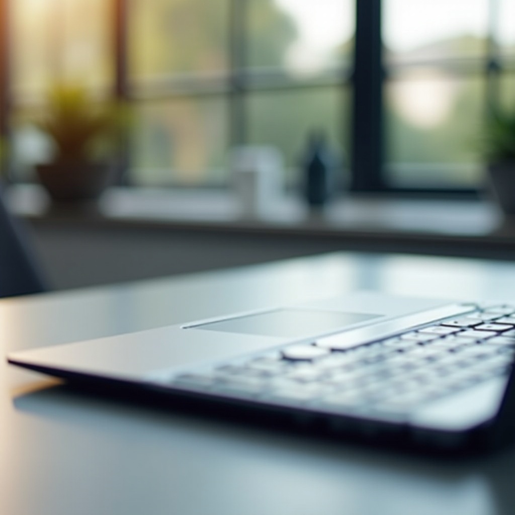 Come Accendere un HP Chromebook: Una Guida Completa