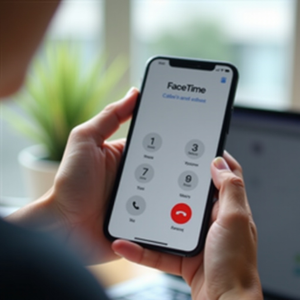 Le chiamate FaceTime passano quando si è bloccati? Guida completa per iPhone