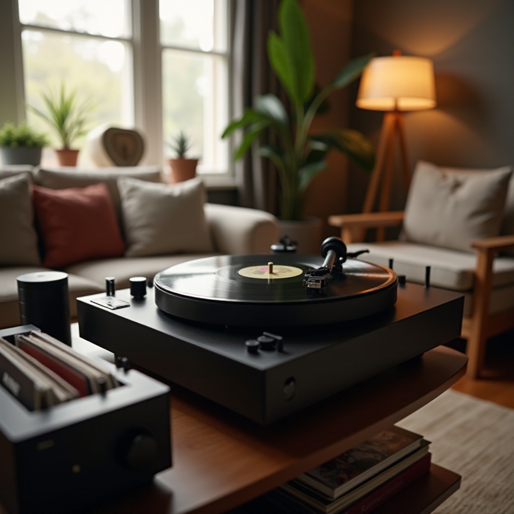 Miglior configurazione per giradischi: una guida completa 2024 per un suono in vinile migliore