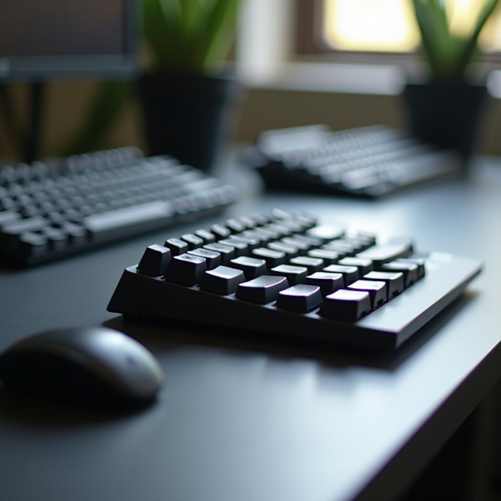 Découvrez les meilleurs claviers mécaniques pour développeurs