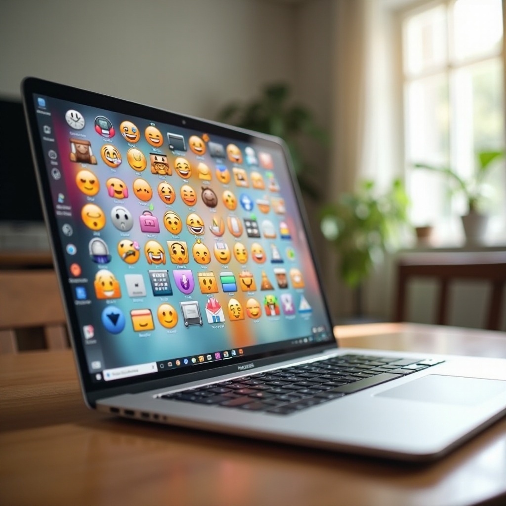 Come ottenere emoji sul tuo laptop HP: una guida completa