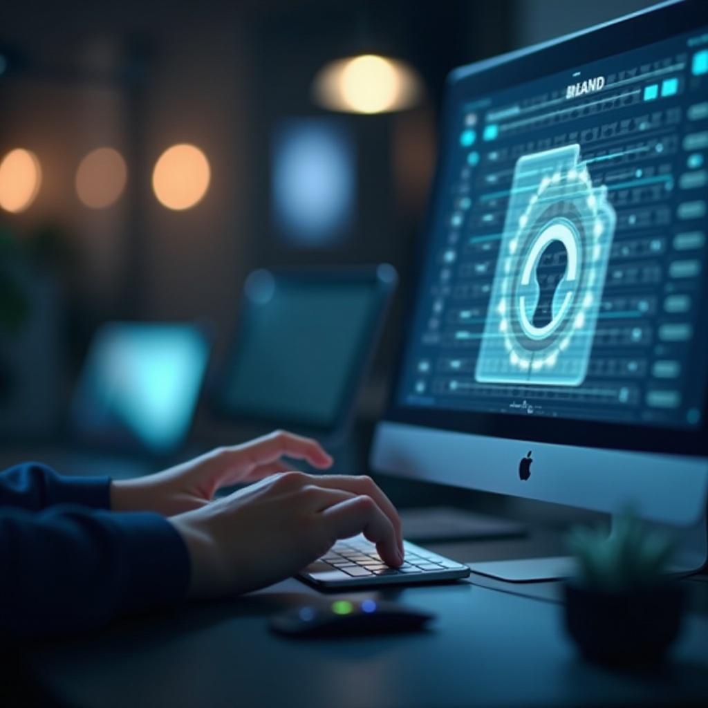 Come apro un file chiave? Una guida passo-passo