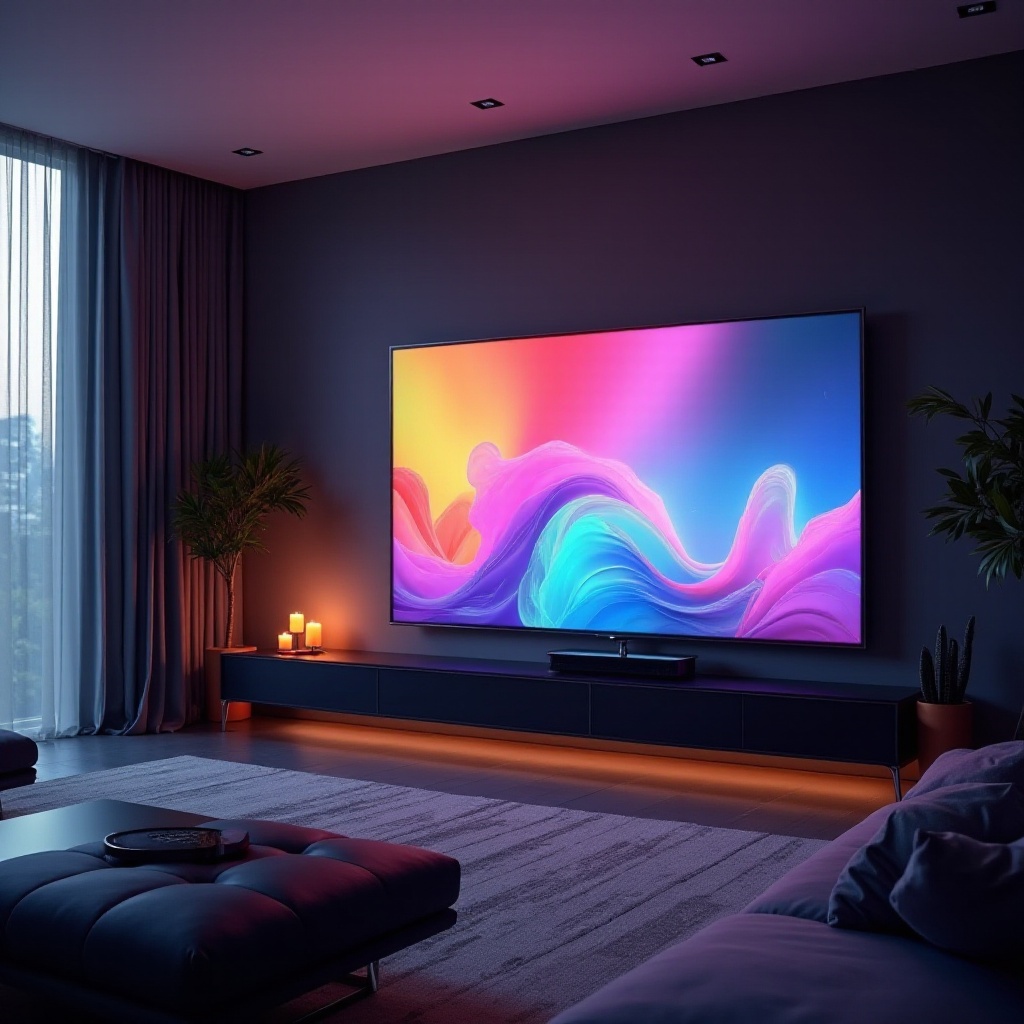 Recensione TV OLED Sansui: Un’analisi completa per il 2024