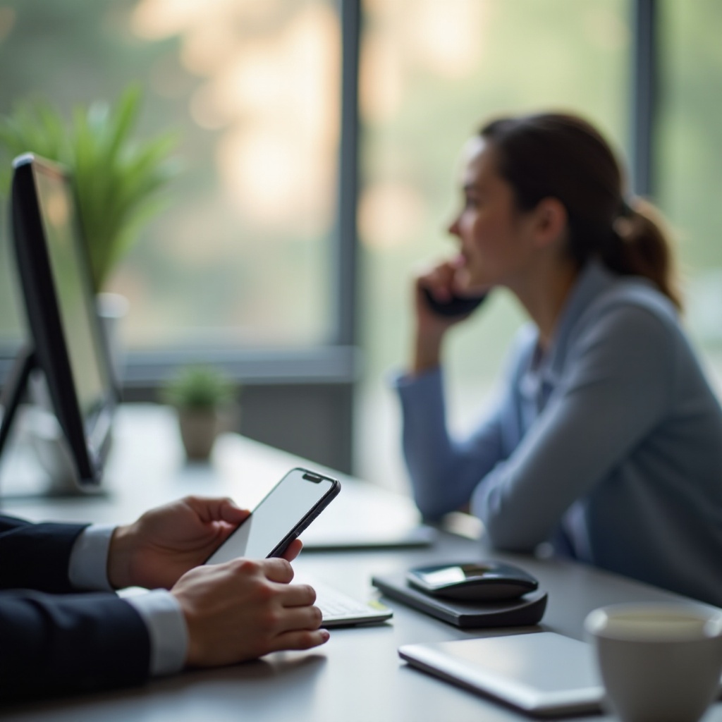 Come effettuare una conferenza telefonica su iPhone: una guida completa