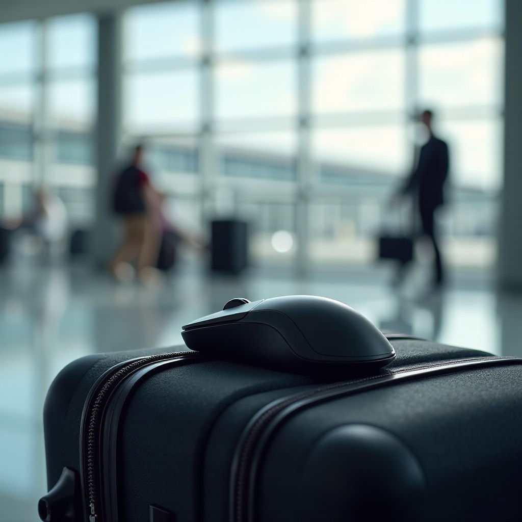 Miglior Mouse da Viaggio: Trova il Tuo Compagno di Viaggio Ideale