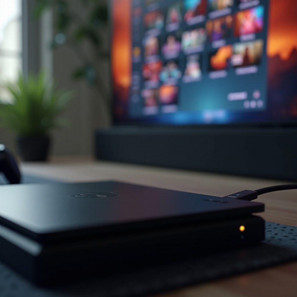 Come visualizzare gli screenshot in Steam sulla tua console di gioco