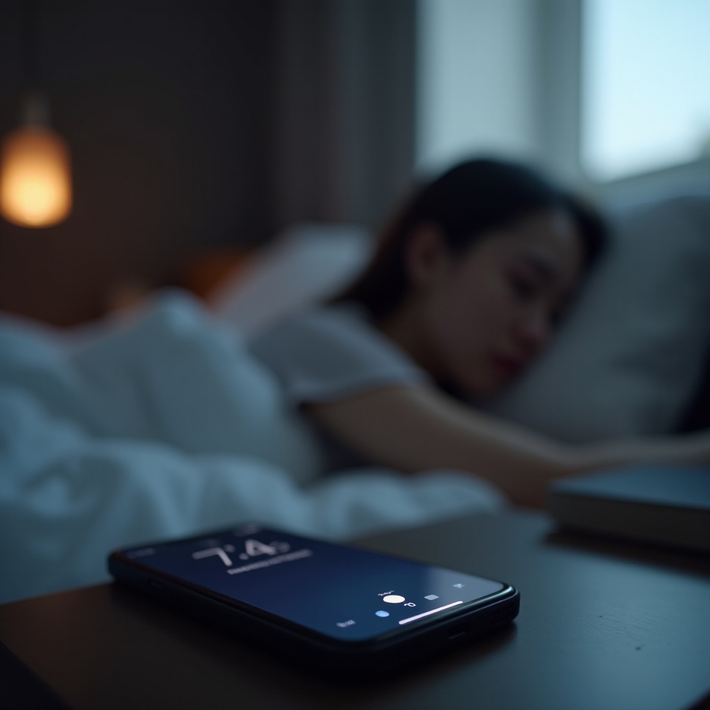 La tua sveglia suona quando l’iPhone è in modalità Non disturbare? (Guida completa 2024)