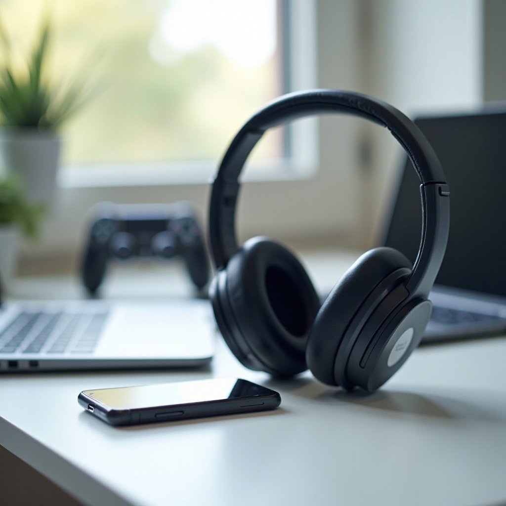 Come collegare una cuffia Logitech: guida completa alla configurazione 2024 per PC, Mac, dispositivi mobili e console