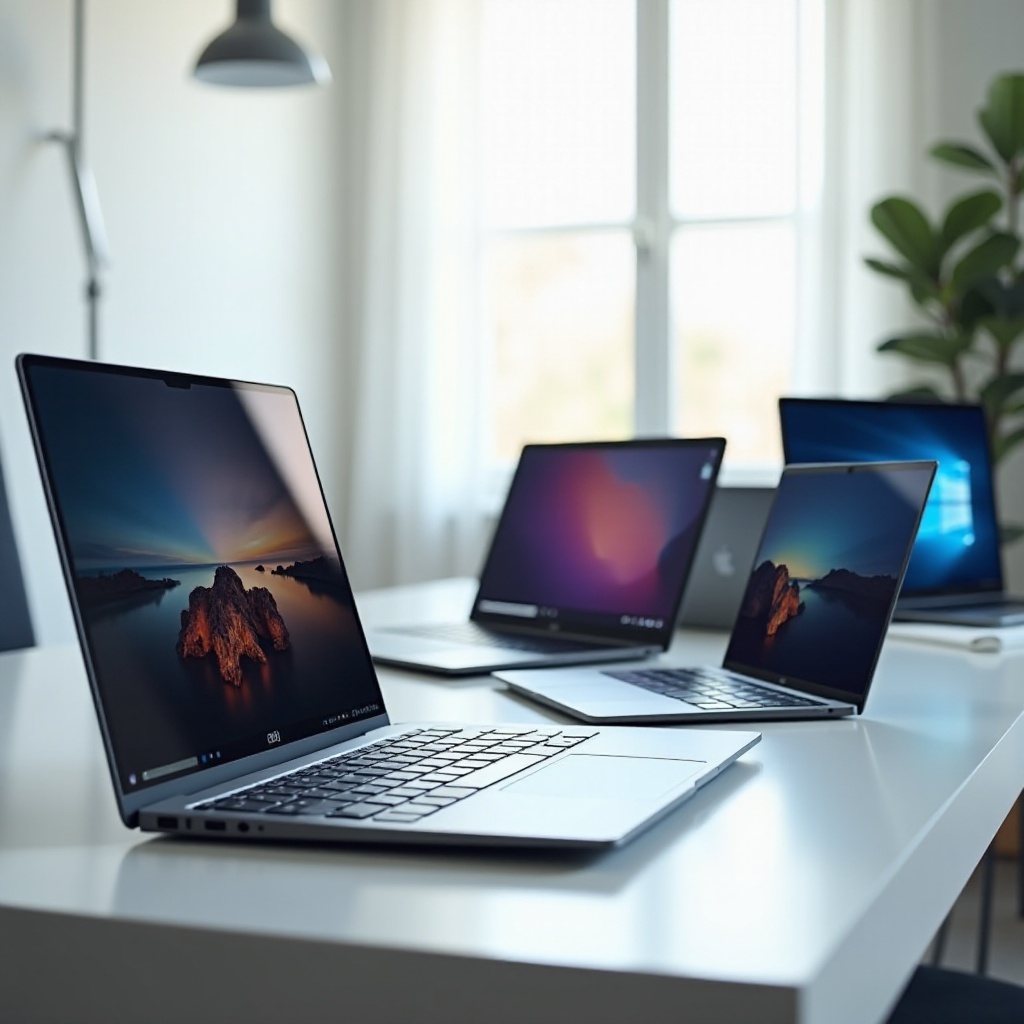 Meilleurs ordinateurs portables à moins de 600 dollars