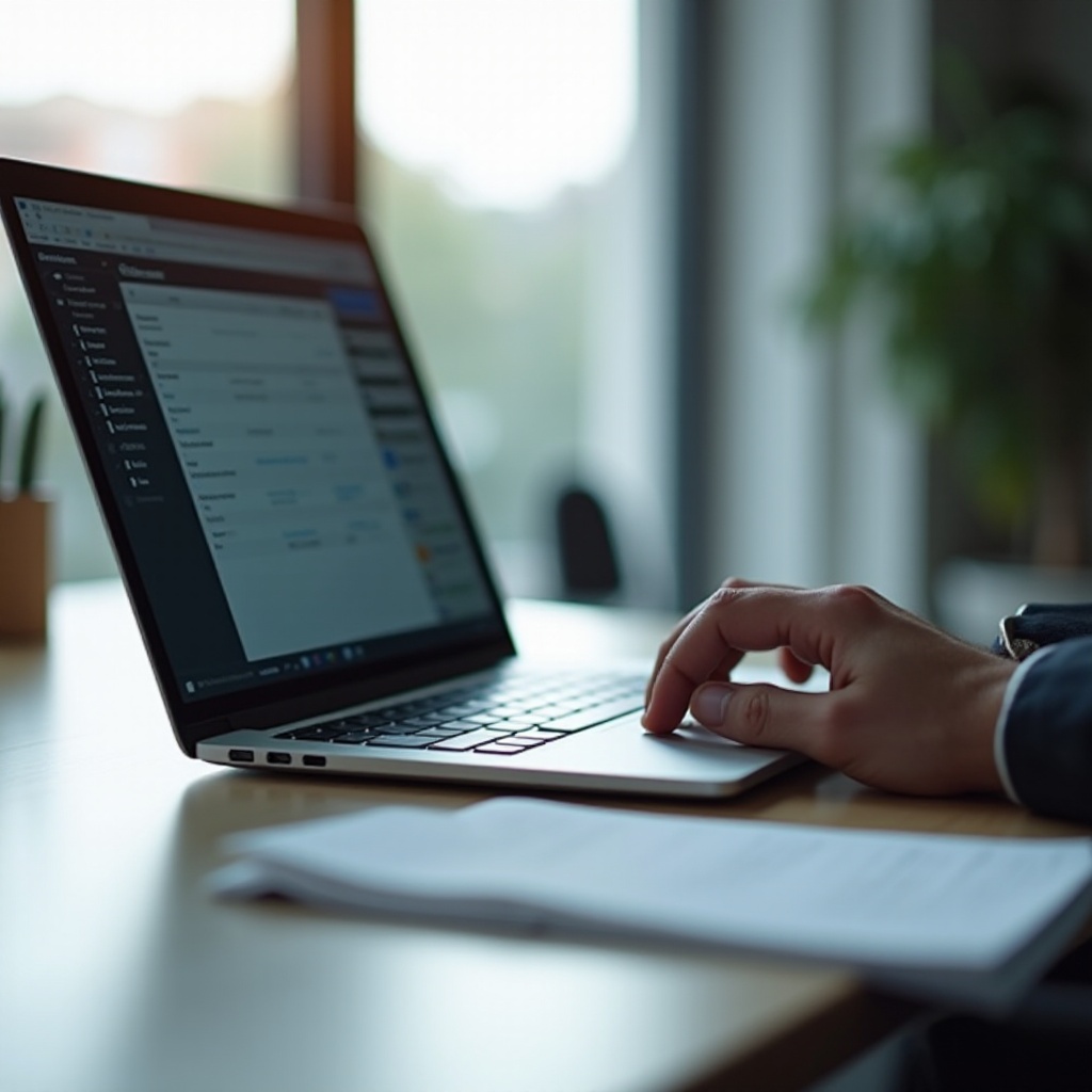 Disparition de la souris sur un ordinateur portable : causes et solutions pour les curseurs qui disparaissent
