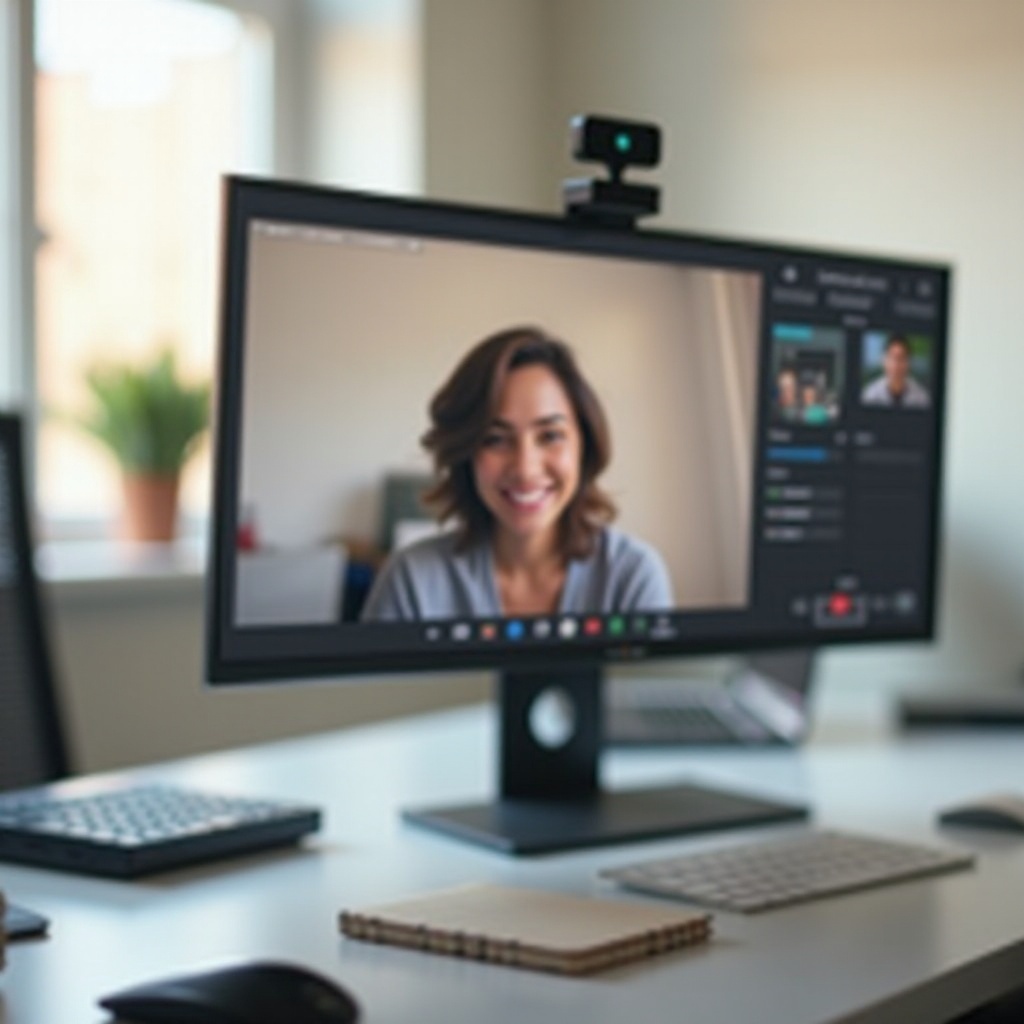 Come utilizzare la fotocamera Logitech: guida completa all’installazione e alla risoluzione dei problemi 2024