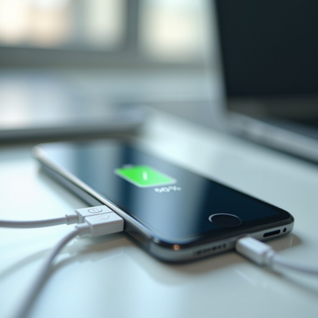 Comment réparer une batterie qui se décharge pendant la charge sur Android (Guide complet 2024)