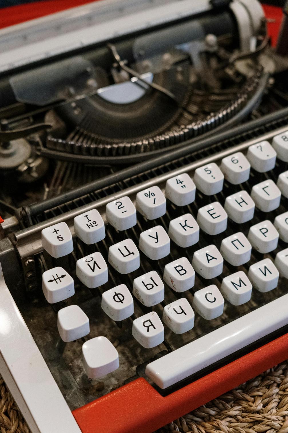 Perché la tua tastiera scrive le lettere sbagliate e come risolvere il problema