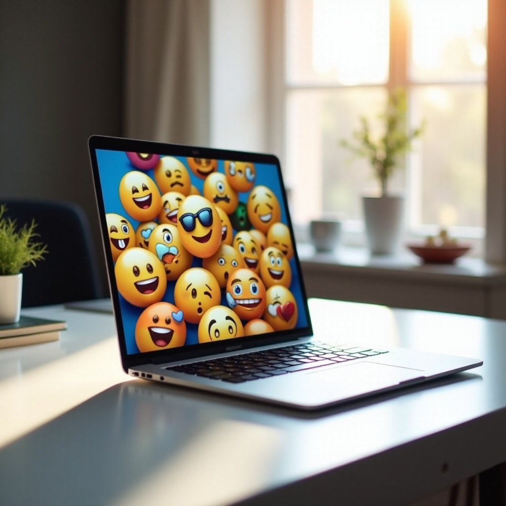 Comment obtenir des émojis sur votre ordinateur portable HP : Un guide complet