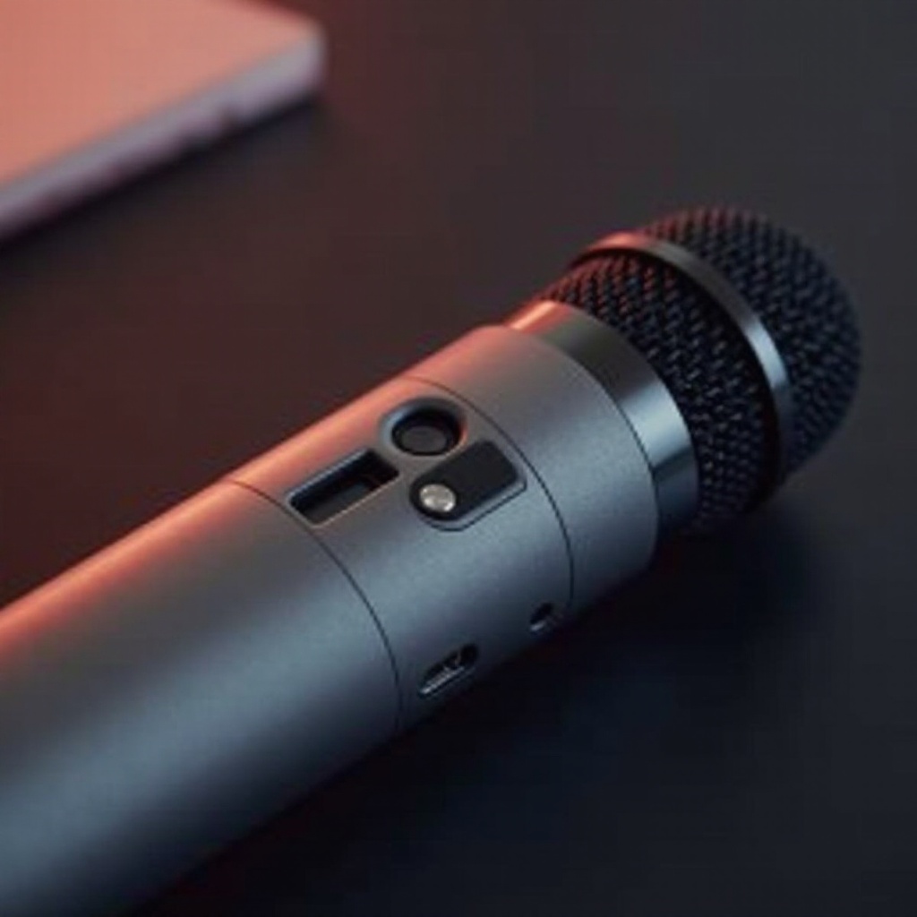 Miglior Microfono Wireless per iPhone: Una Guida Completa