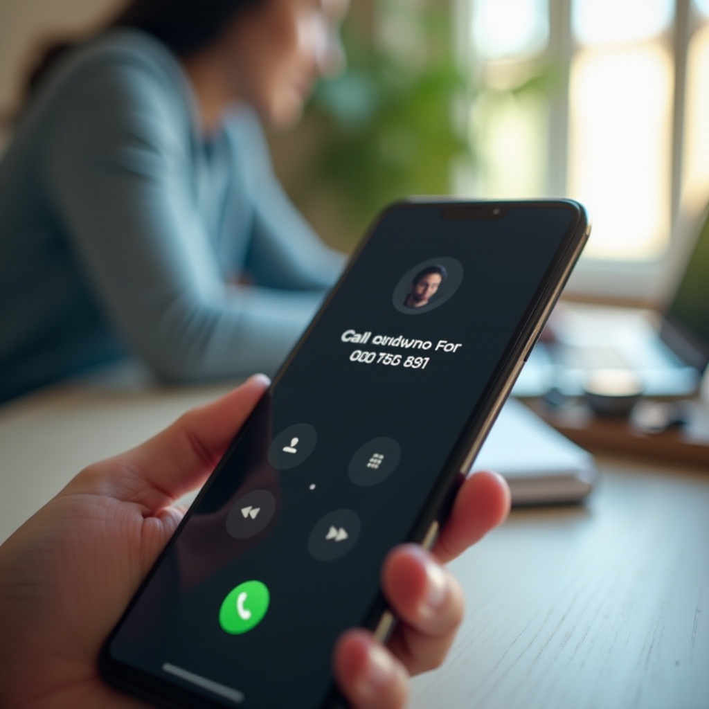 Chiamata terminata immediatamente dopo la composizione su Android: guida completa alla risoluzione