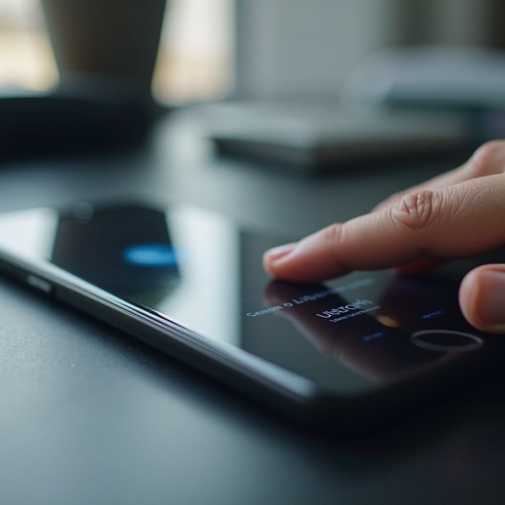 Come Annullare il Testo su iPhone: Una Guida Comprensiva