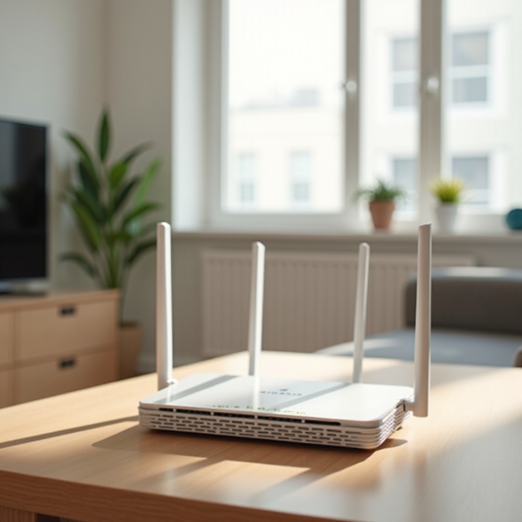 I migliori router per piccoli appartamenti nel 2024: Guida completa