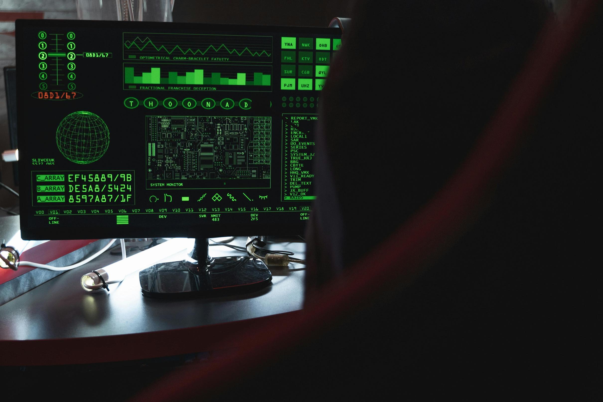 Was ist ein Computerterminal? Eine tiefgehende Erkundung für 2024