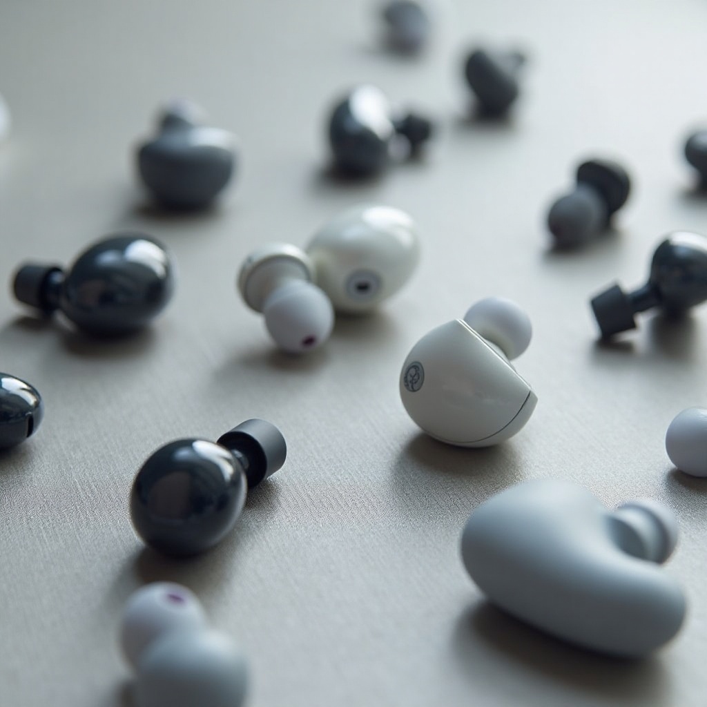 I migliori auricolari sotto i 300: Scelte migliori per il 2024