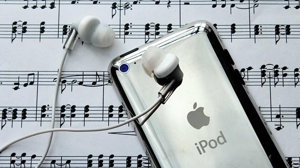Quali sono i benefici degli iPod