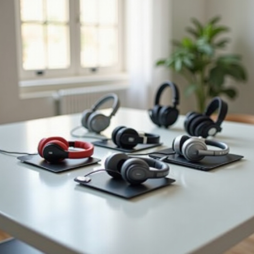 Meilleurs casques à moins de 300 : meilleurs choix pour 2024