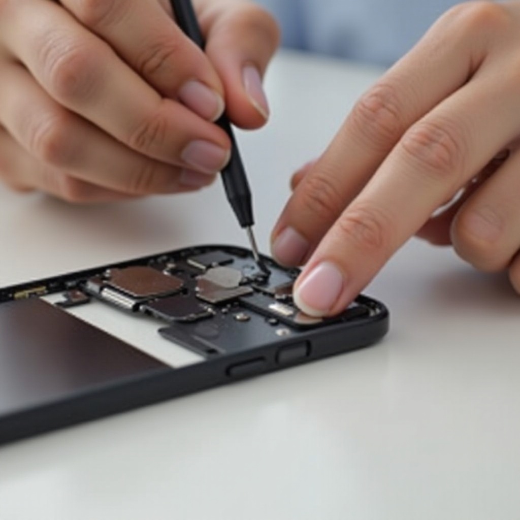 Comment réparer une prise casque 3,5 mm sur votre téléphone
